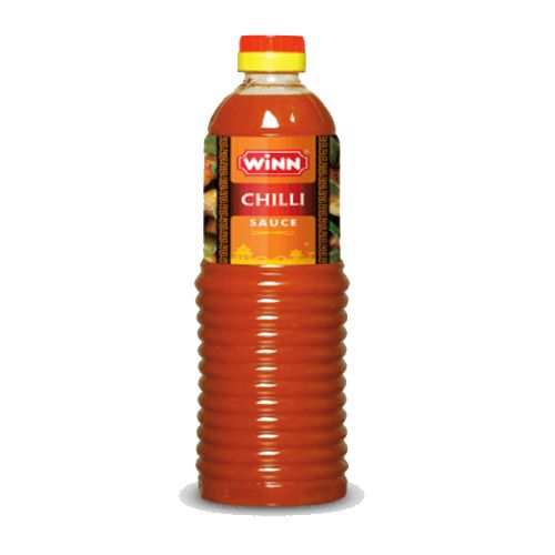 Winn Red Chilli Sauce 700g